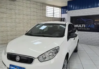 Gran siena 2019 completo 1.0 8v