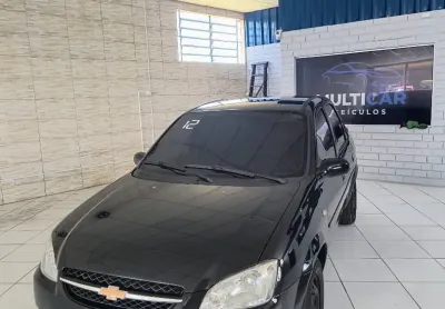 Classic 1.0 vhc 2012