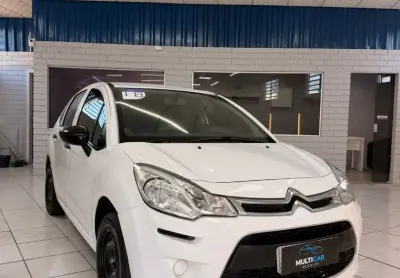Citroën C3 impecável!! 