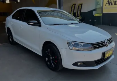 Jetta 2014 confortline