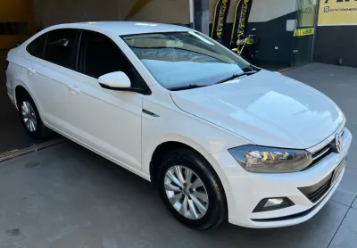 Virtus confortline 200 tsi