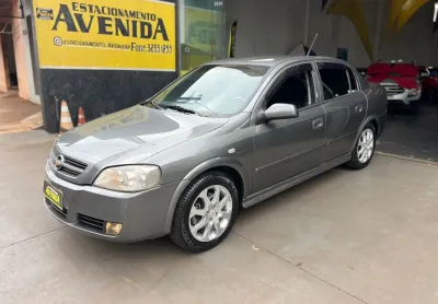 Astra sedan advantage 2.0 flex 2010/2011  