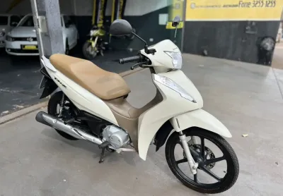Honda biz  125 2019 