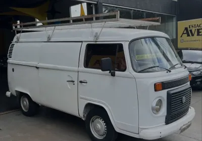 Vw kombi forgão   ano 2008   motor 1.4  câmbio manual   flex   ótimo para trabalho!  suporte de teto