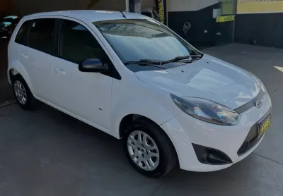 Ford Fiesta 2014 Completo!