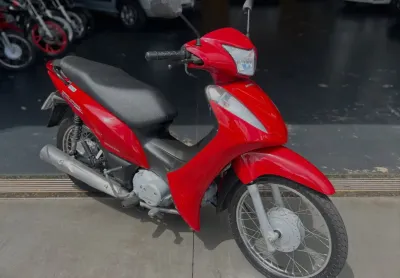 Biz 2012 Es muito bem conservada!