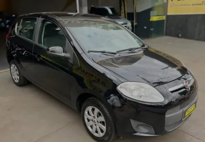  FIAT Palio Attractive 2016   Motor 1.0   Câmbio Manual   Direção Hidráulica   Ar Condicionado   Vid