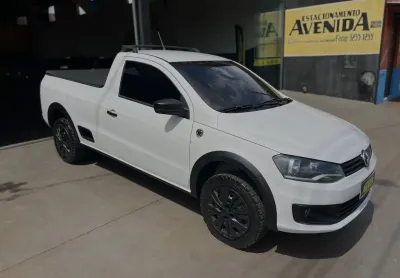 Saveiro Trendline 2015