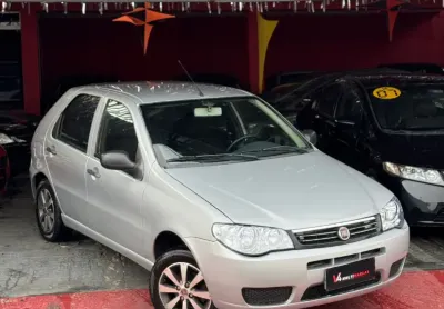 Fiat palio fire 1.0 2007