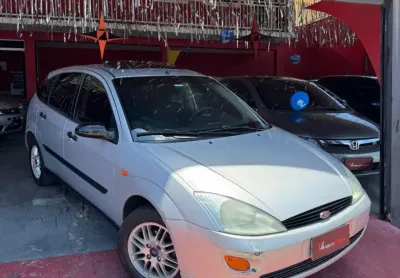 Ford focus 1.8 2003