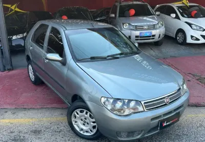 Fiat palio 1.0 2009