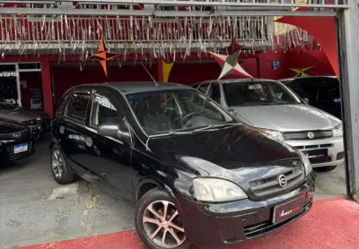 Chevrolet corsa hatch 2005