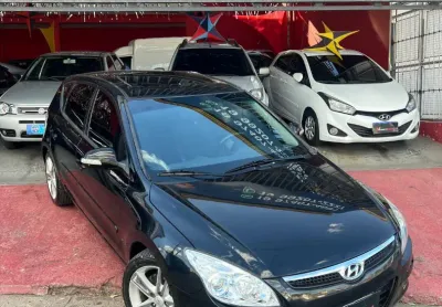 Hyundai I30 GLS 2012