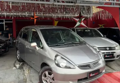 Honda fit lx 2004