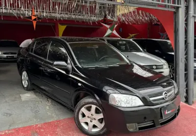 Chevrolet astra 2005