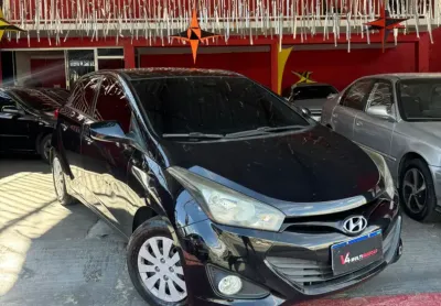 Hyundai HB20 1.6 Comfort 2014