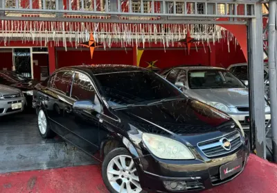 Chevrolet Vectra 2.0 2007