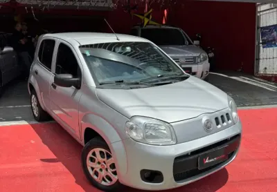 Fiat Uno 1.0 Vivace 2013