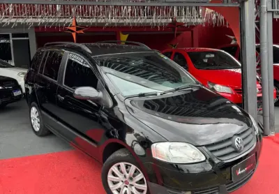 Volkswagen SpaceFox 1.6 2010