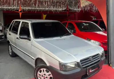 Fiat Uno 1.0 2006