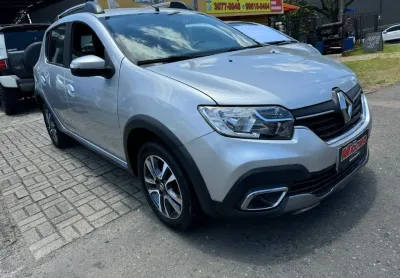  renault sandero stepway 2020 – conforto, estilo e versatilidade