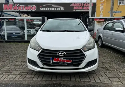 2016 hyundai hb20 1.0 confort - excelente oportunidade para quem busca um carro confiável e com ótim