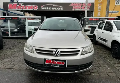  voyage 1.6 2013 completo — conforto, desempenho e economia em um só carro!