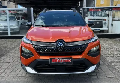  renault kardian premier 2025 – suv turbo, tecnologia e sofisticação!