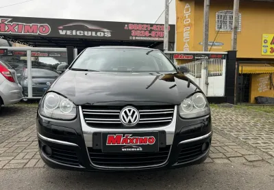  volkswagen jetta 2008 automático – elegância, conforto e desempenho
