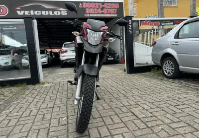 ️ Honda XRE 2020 – Conforto, resistência e versatilidade!