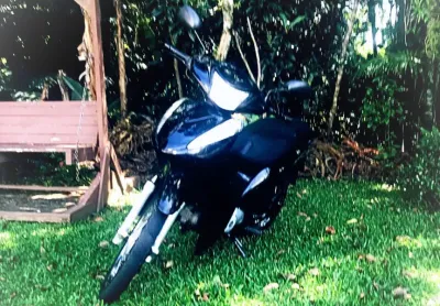 Honda  biz 125 es oportunidade - baixo km - abaixo da fipe - economica