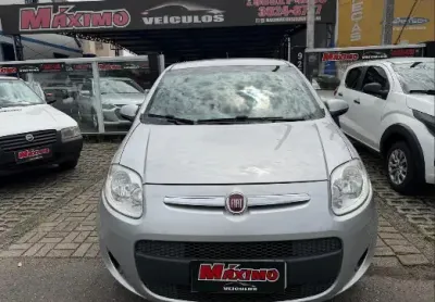  Fiat Palio Attractive 2015 – Econômico e Confiável!