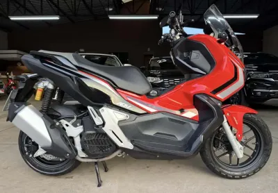 Honda adv 150 abs