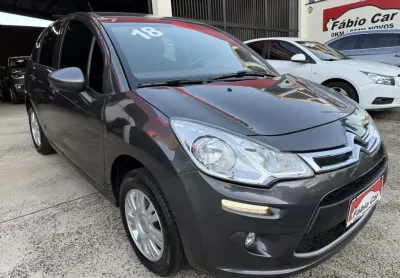 Citroen c3 1.2 4p 12v pure tech attration flex