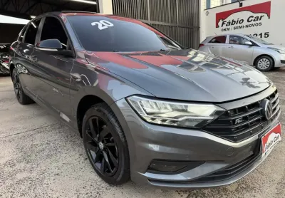 Volkswagen jetta 1.4 4p 250 tsi r-line automático