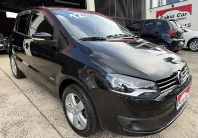 Volkswagen fox 1.0 4p trend flex