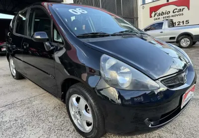 Honda fit 1.4 16v 4p lx