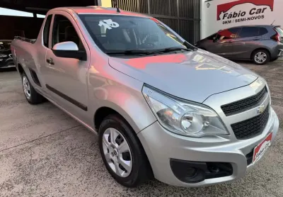 CHEVROLET Montana 1.4 FLEX LS