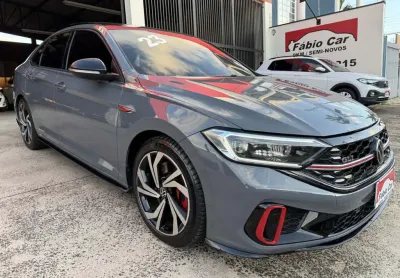 VOLKSWAGEN Jetta 2.0 4P 350 TSI GLI AUTOMÁTICO DSG