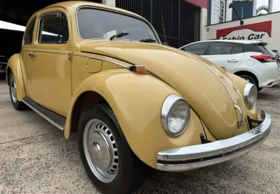 VOLKSWAGEN Fusca 1300 L