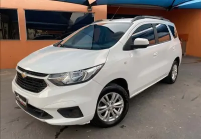Chevrolet spin 1.8 premier 8v - 2022/2023