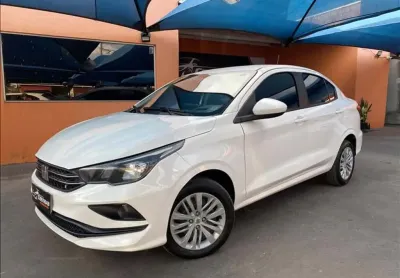 Fiat cronos 1.3 firefly drive - 2023/2023