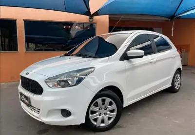 Ford ka 1.0 se 12v - 2017/2018