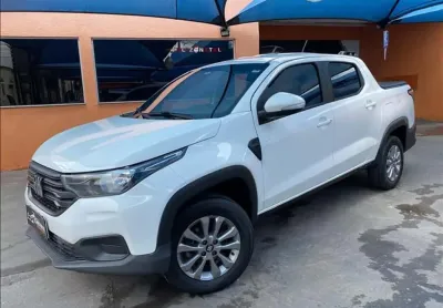 Fiat strada 1.3 firefly freedom cd - 2023/2024