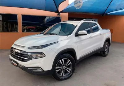 Fiat toro 2.0 16v turbo freedom 4wd - 2022/2022