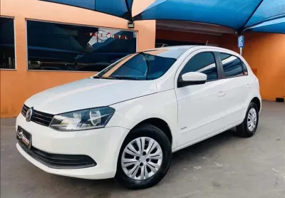 Volkswagen gol 1.0 mi 8v - 2013/2014