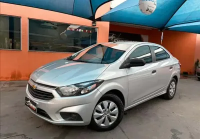 Chevrolet onix 1.0 mpfi joy 8v - 2020/2020