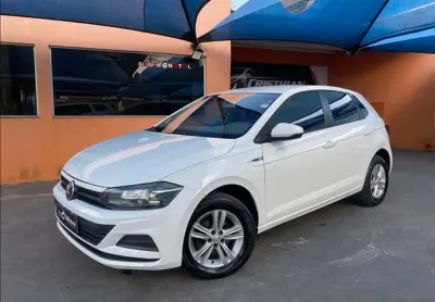 Volkswagen polo 1.0 mpi - 2018/2018