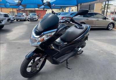 Honda pcx  - 2015/2015
