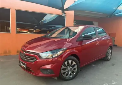 Chevrolet onix 1.0 - 2021/2021